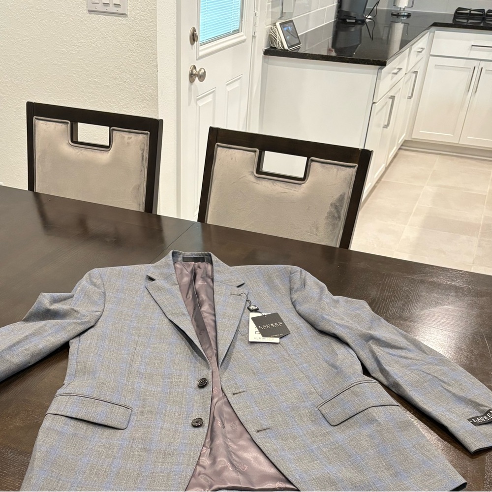 Ralph Lauren Suit Coat/Blazer